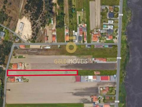 Terreno Para Construção  Venda em Ovar, São João, Arada e São Vicente de Pereira Jusã,Ovar