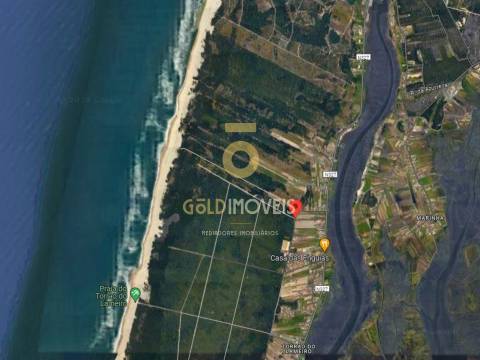 Terreno Para Construção  Venda em Ovar, São João, Arada e São Vicente de Pereira Jusã,Ovar