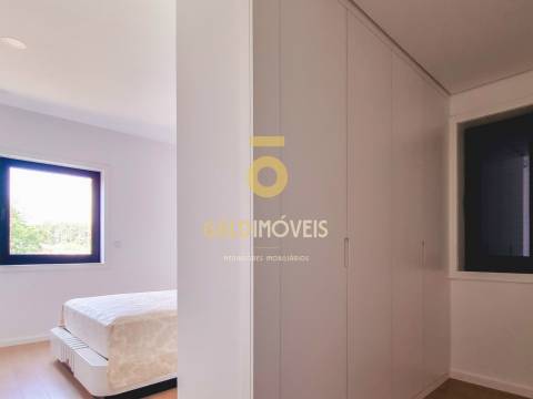 Apartamento T3 Arrendamento em Guilhufe e Urrô,Penafiel