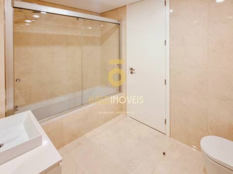 Apartamento T3 Arrendamento em Guilhufe e Urrô,Penafiel