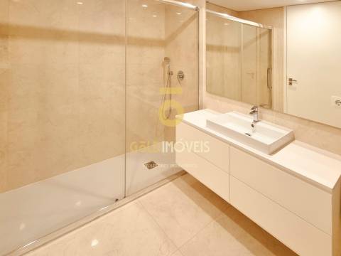 Apartamento T3 Arrendamento em Guilhufe e Urrô,Penafiel