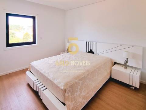 Apartamento T3 Arrendamento em Guilhufe e Urrô,Penafiel