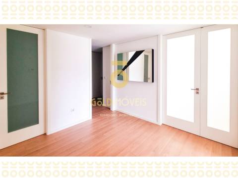 Apartamento T3 Arrendamento em Guilhufe e Urrô,Penafiel