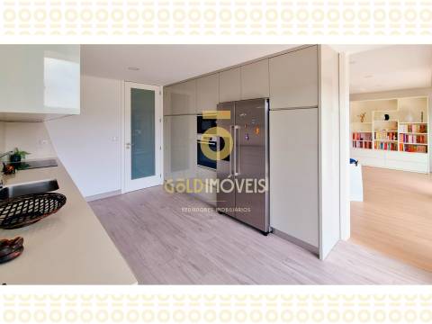 Apartamento T3 Arrendamento em Guilhufe e Urrô,Penafiel