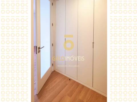 Apartamento T3 Arrendamento em Guilhufe e Urrô,Penafiel