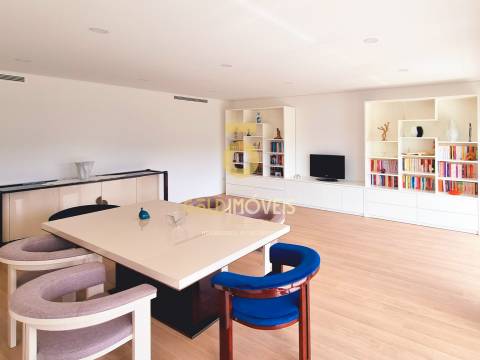 Apartamento T3 Arrendamento em Guilhufe e Urrô,Penafiel