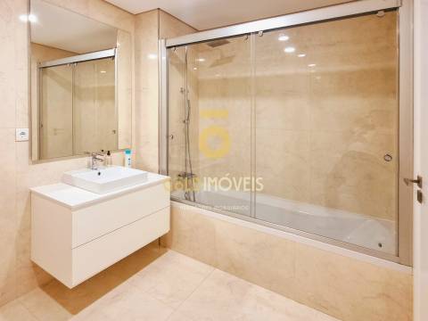 Apartamento T3 Arrendamento em Guilhufe e Urrô,Penafiel