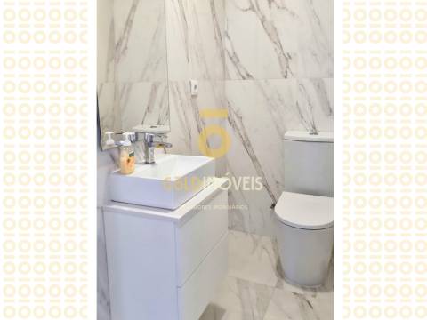 Apartamento T3 Arrendamento em Guilhufe e Urrô,Penafiel