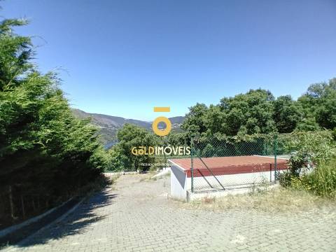 Terreno Para Construção  Venda em Raiva, Pedorido e Paraíso,Castelo de Paiva