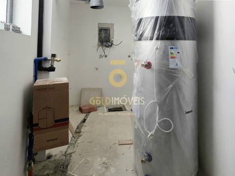 Moradia em Banda T3 Venda em Vila de Cucujães,Oliveira de Azeméis