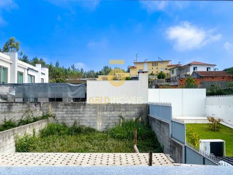 Moradia em Banda T3 Venda em Vila de Cucujães,Oliveira de Azeméis