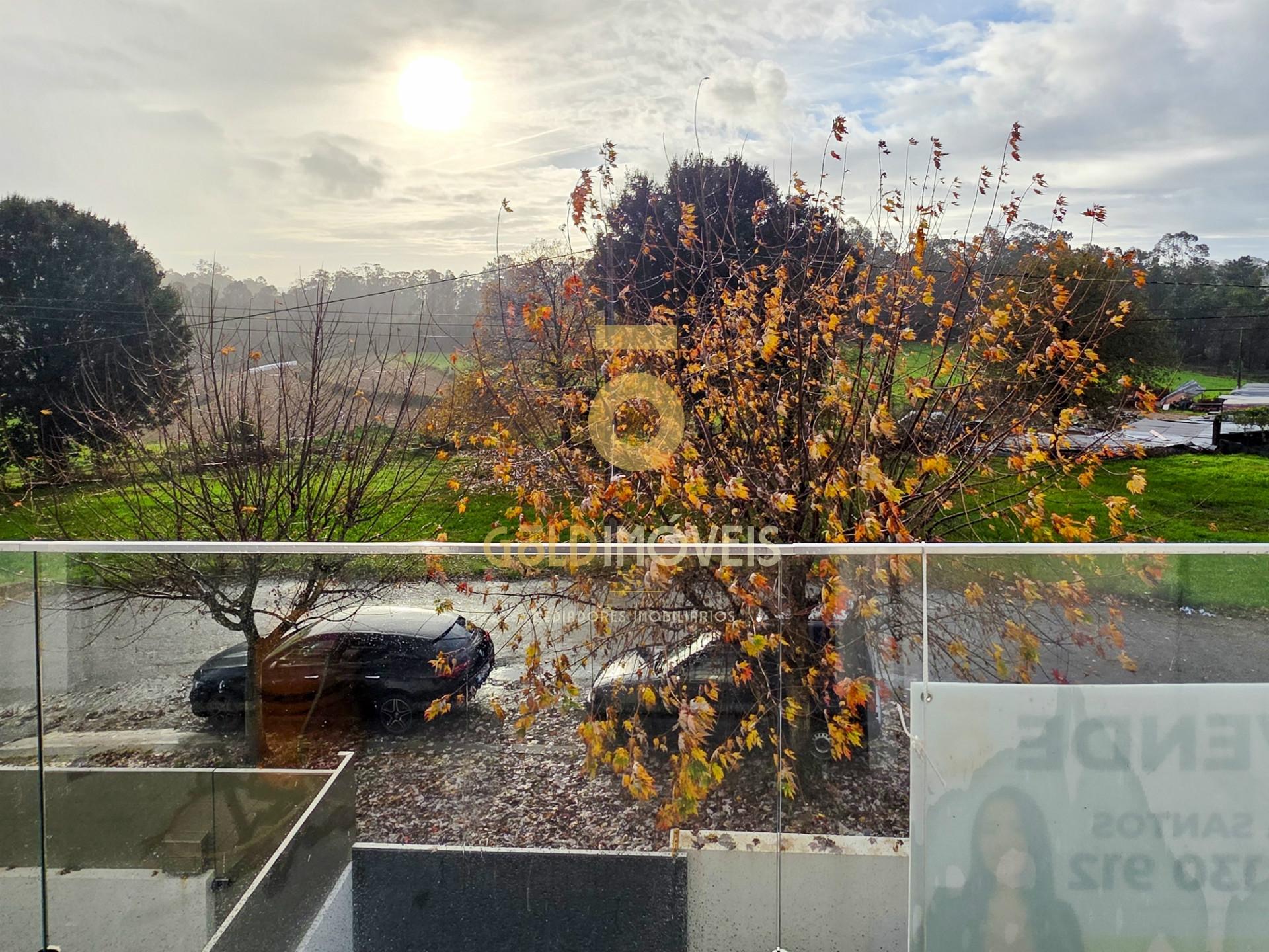 Moradia em Banda T3 Venda em Vila de Cucujães,Oliveira de Azeméis