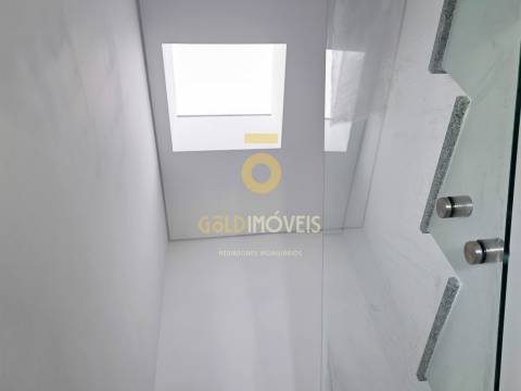 Moradia em Banda T3 Venda em Vila de Cucujães,Oliveira de Azeméis