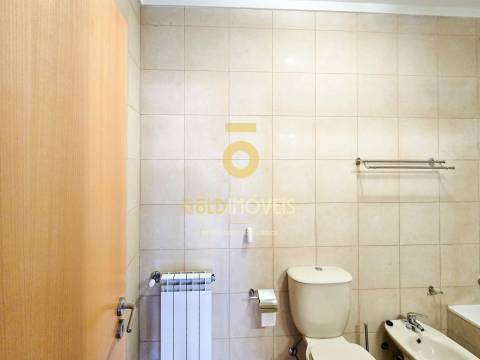 Apartamento T2 Venda em São Félix da Marinha,Vila Nova de Gaia