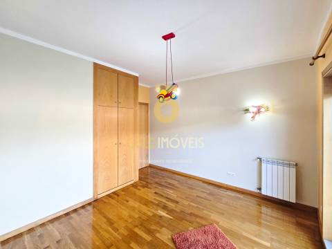 Apartamento T2 Venda em São Félix da Marinha,Vila Nova de Gaia