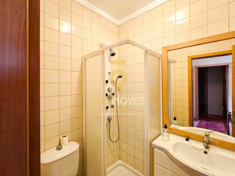 Apartamento T2 Venda em São Félix da Marinha,Vila Nova de Gaia