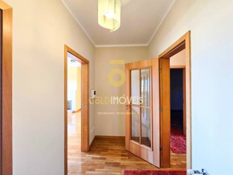 Apartamento T2 Venda em São Félix da Marinha,Vila Nova de Gaia