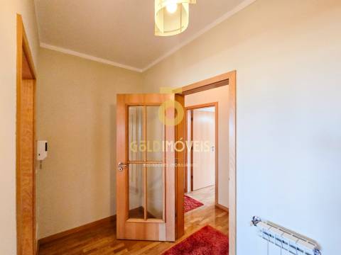 Apartamento T2 Venda em São Félix da Marinha,Vila Nova de Gaia