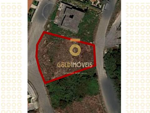 Lote de Terreno para Construção, Bairros, Castelo de Paiva