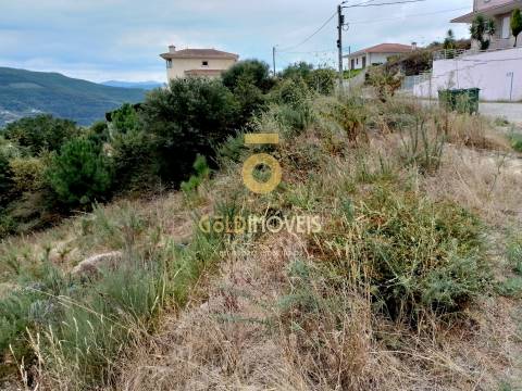 Lote de Terreno para Construção, Bairros, Castelo de Paiva