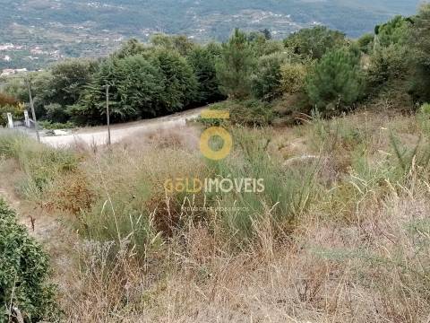 Lote de Terreno para Construção, Bairros, Castelo de Paiva