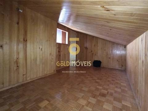 Moradia Isolada T5 Venda em Roriz,Santo Tirso