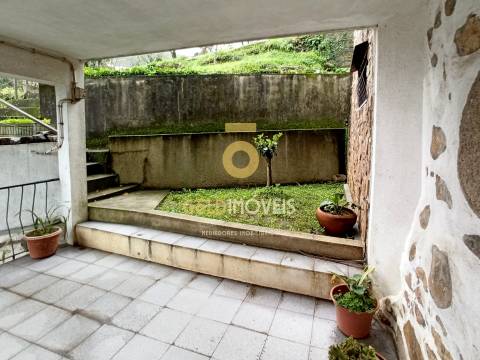 Moradia Isolada T5 Venda em Roriz,Santo Tirso