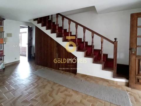 Moradia Isolada T5 Venda em Roriz,Santo Tirso