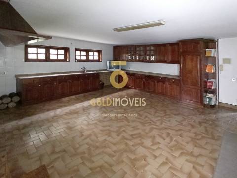 Moradia Isolada T5 Venda em Roriz,Santo Tirso