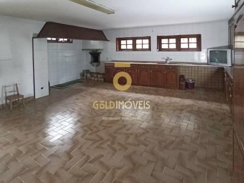 Moradia Isolada T5 Venda em Roriz,Santo Tirso