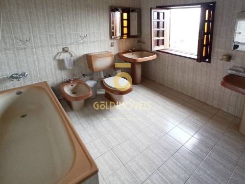 Moradia Isolada T5 Venda em Roriz,Santo Tirso