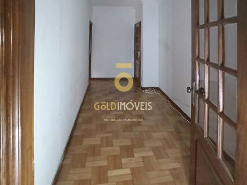 Moradia Isolada T5 Venda em Roriz,Santo Tirso