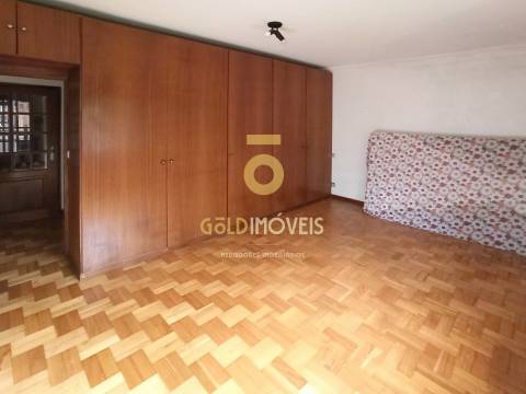 Moradia Isolada T5 Venda em Roriz,Santo Tirso