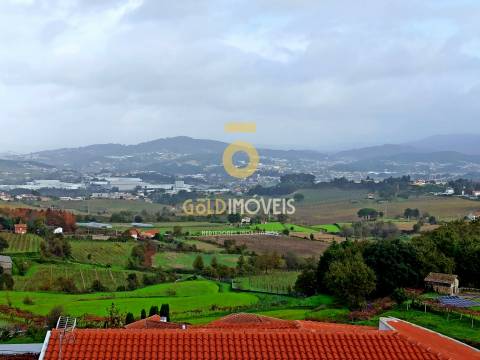 Moradia Isolada T5 Venda em Roriz,Santo Tirso