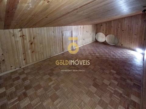 Moradia Isolada T5 Venda em Roriz,Santo Tirso