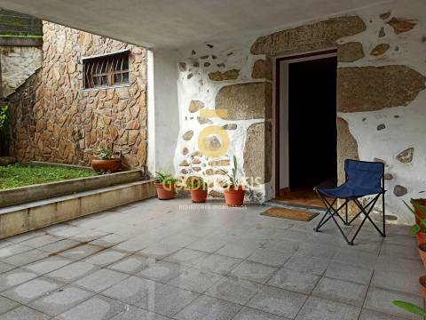 Moradia Isolada T5 Venda em Roriz,Santo Tirso