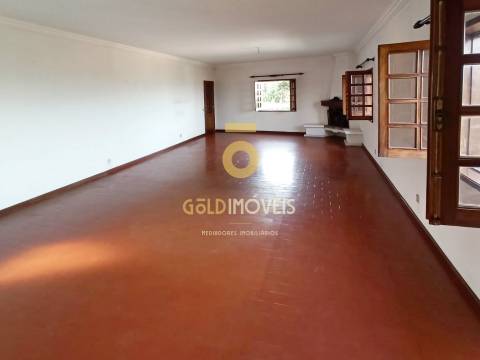 Moradia Isolada T5 Venda em Roriz,Santo Tirso