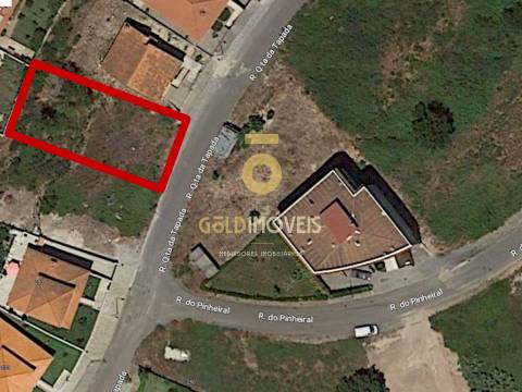 Lote de Terreno para construção em Alpendorada - Marco de Canaveses