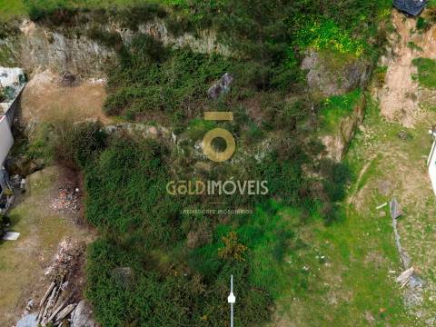 Lote de Terreno para construção em Alpendorada - Marco de Canaveses
