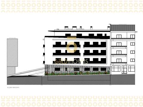 Apartamento T3 Venda em Oliveira de Azeméis, Santiago de Riba-Ul, Ul, Macinhata da Seixa e Madail,Oliveira de Azeméis