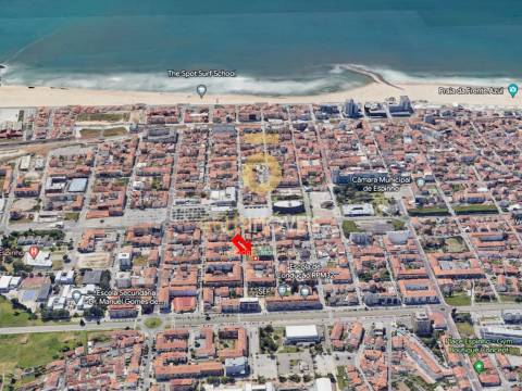 Terreno Rústico  Venda em Espinho,Espinho