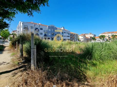 Terreno Rústico  Venda em Espinho,Espinho