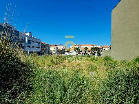 Terreno Rústico  Venda em Espinho,Espinho