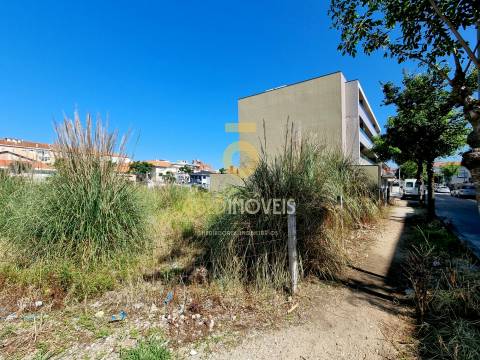 Terreno Rústico  Venda em Espinho,Espinho