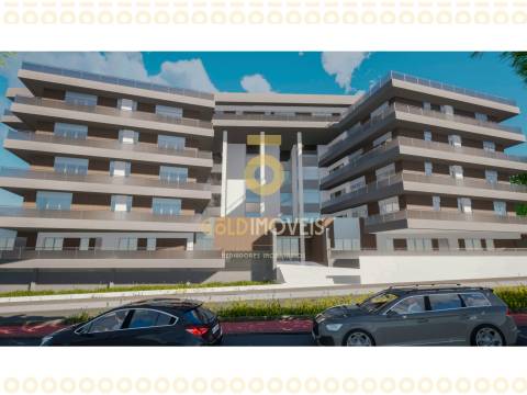 Apartamento T3 Venda em Oliveira de Azeméis, Santiago de Riba-Ul, Ul, Macinhata da Seixa e Madail,Oliveira de Azeméis