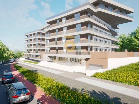 Apartamento T3 Venda em Oliveira de Azeméis, Santiago de Riba-Ul, Ul, Macinhata da Seixa e Madail,Oliveira de Azeméis