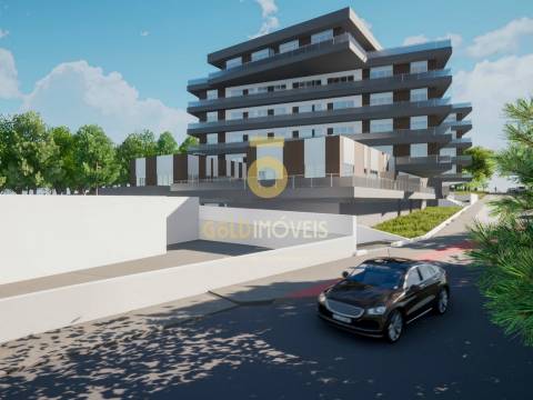 Apartamento T3 Venda em Oliveira de Azeméis, Santiago de Riba-Ul, Ul, Macinhata da Seixa e Madail,Oliveira de Azeméis
