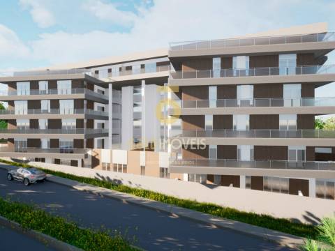 Apartamento T3 Venda em Oliveira de Azeméis, Santiago de Riba-Ul, Ul, Macinhata da Seixa e Madail,Oliveira de Azeméis