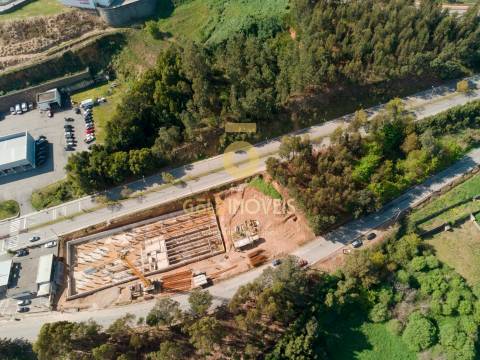 Apartamento T3 Venda em Oliveira de Azeméis, Santiago de Riba-Ul, Ul, Macinhata da Seixa e Madail,Oliveira de Azeméis