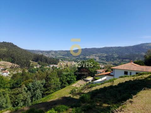 Terreno para Construção